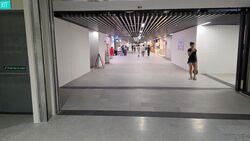 Club Street (D1), Retail #612412831